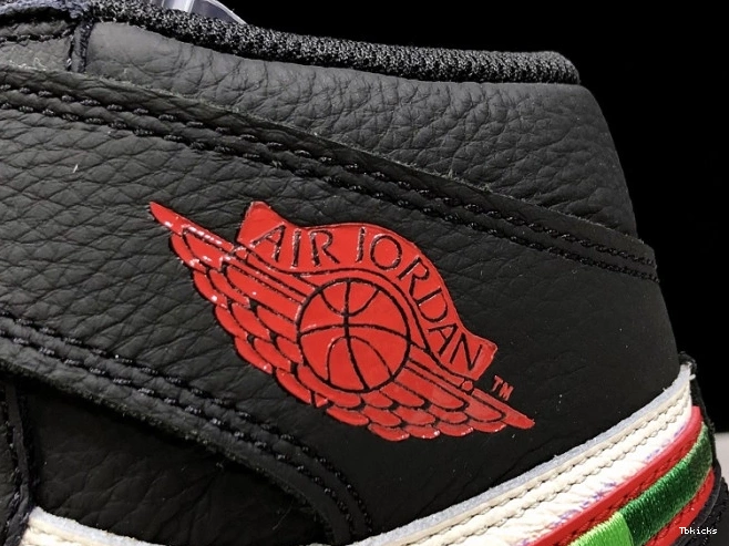 Reps TBK OG Is Born' 015 1 Retro - 'A High Air 555088 Star Jordan 0824